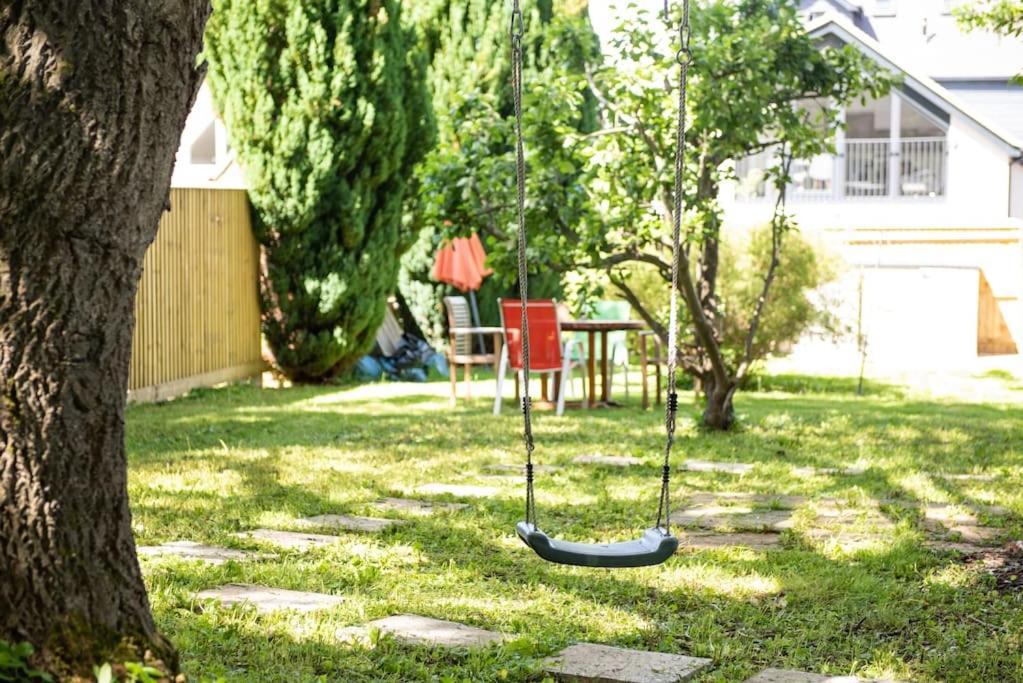 קידלינגטון Walnut Flats-F5, Stylish 1-Bedroom - Parking, Netflix, Wifi - Close To Oxford, Bicester & Blenheim Palace מראה חיצוני תמונה